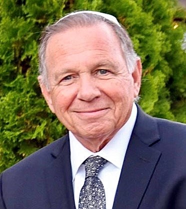 Obituary of Ronald Earl Abramson