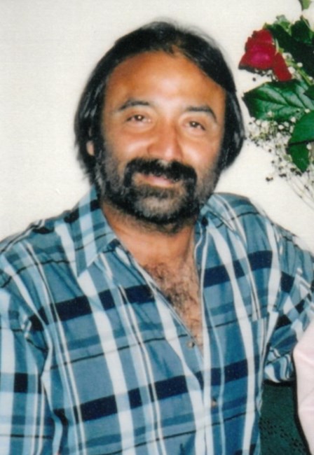 Obituary of Orlando David Montoya