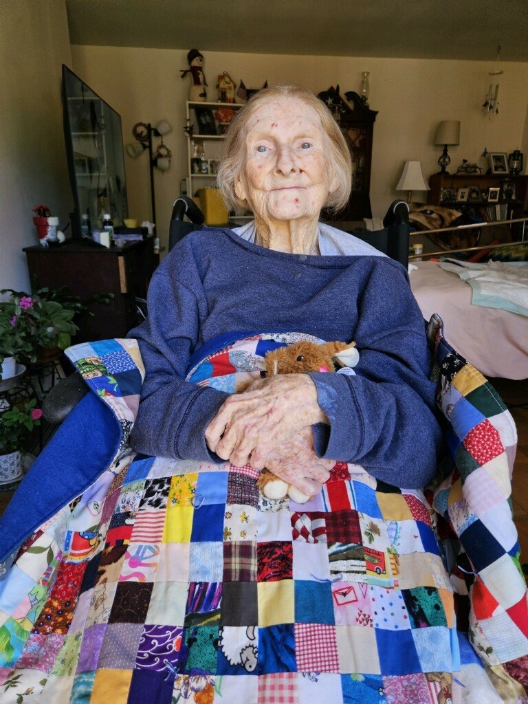 Obituary of Dorothy Herndon Spitler