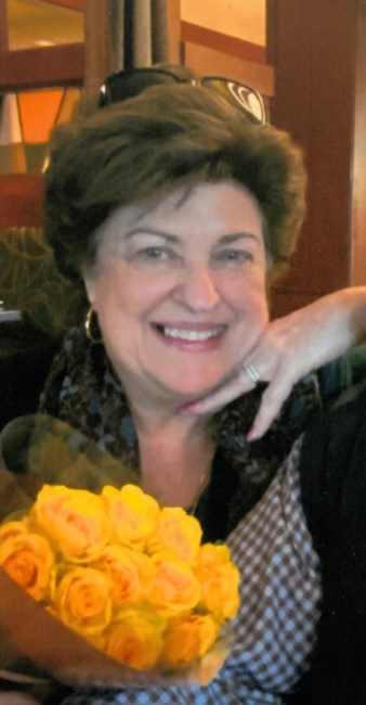 Obituario de Evelyn H. Romero