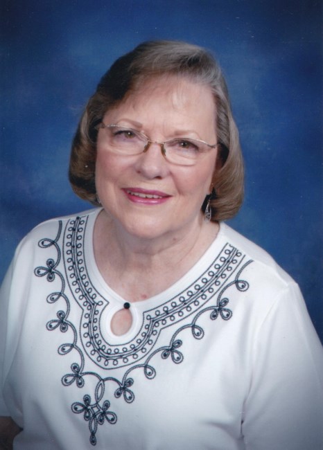 Obituary of Judith Elaine Little