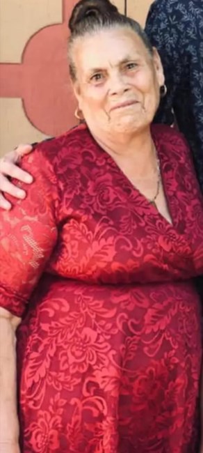 Obituary of Josefina Guerrero Flores