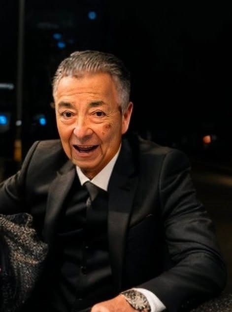 Obituary of Emilio "Mel" Solis