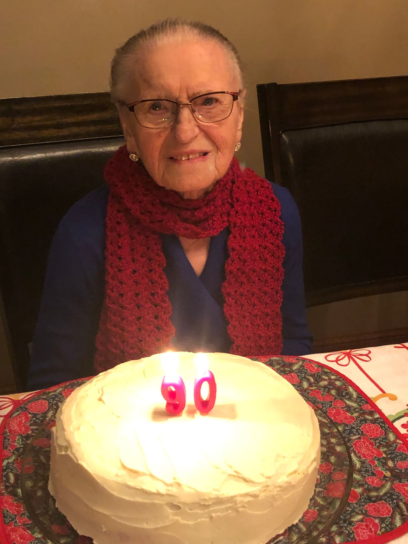 Obituary of Mrs. Katherine Woytowich