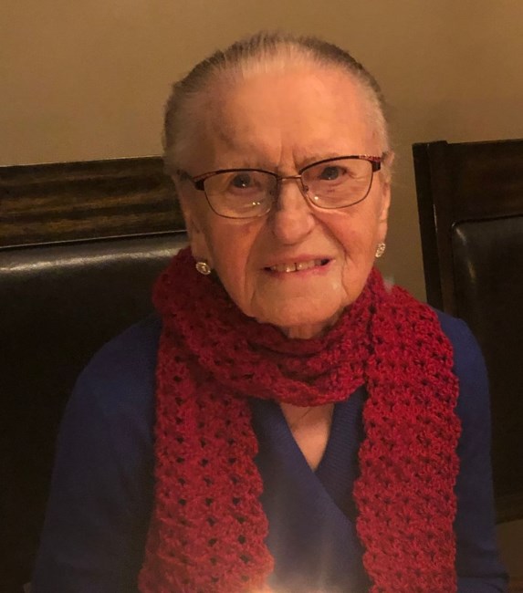 Obituary of Mrs. Katherine Woytowich