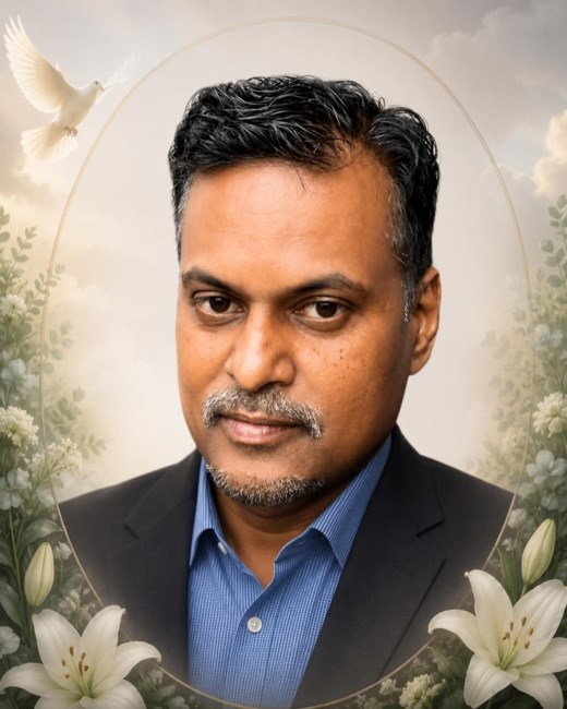 Obituary of Shailendra Prasad