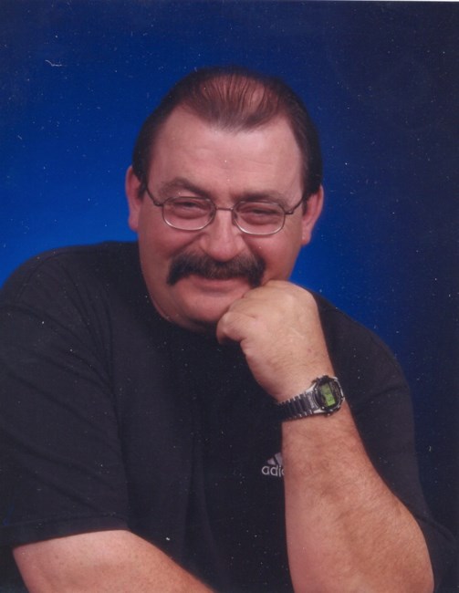 Obituary of Mr. Edward Clarence Geiger