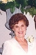 Obituary of Santina Greco Garland