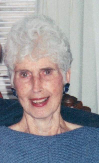 Obituary of Constance S. Noah