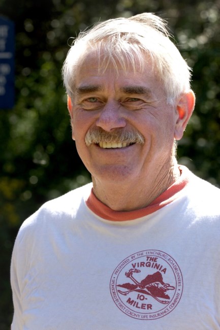 Obituary of Chesley "Frank" Franklin McPhatter Jr.