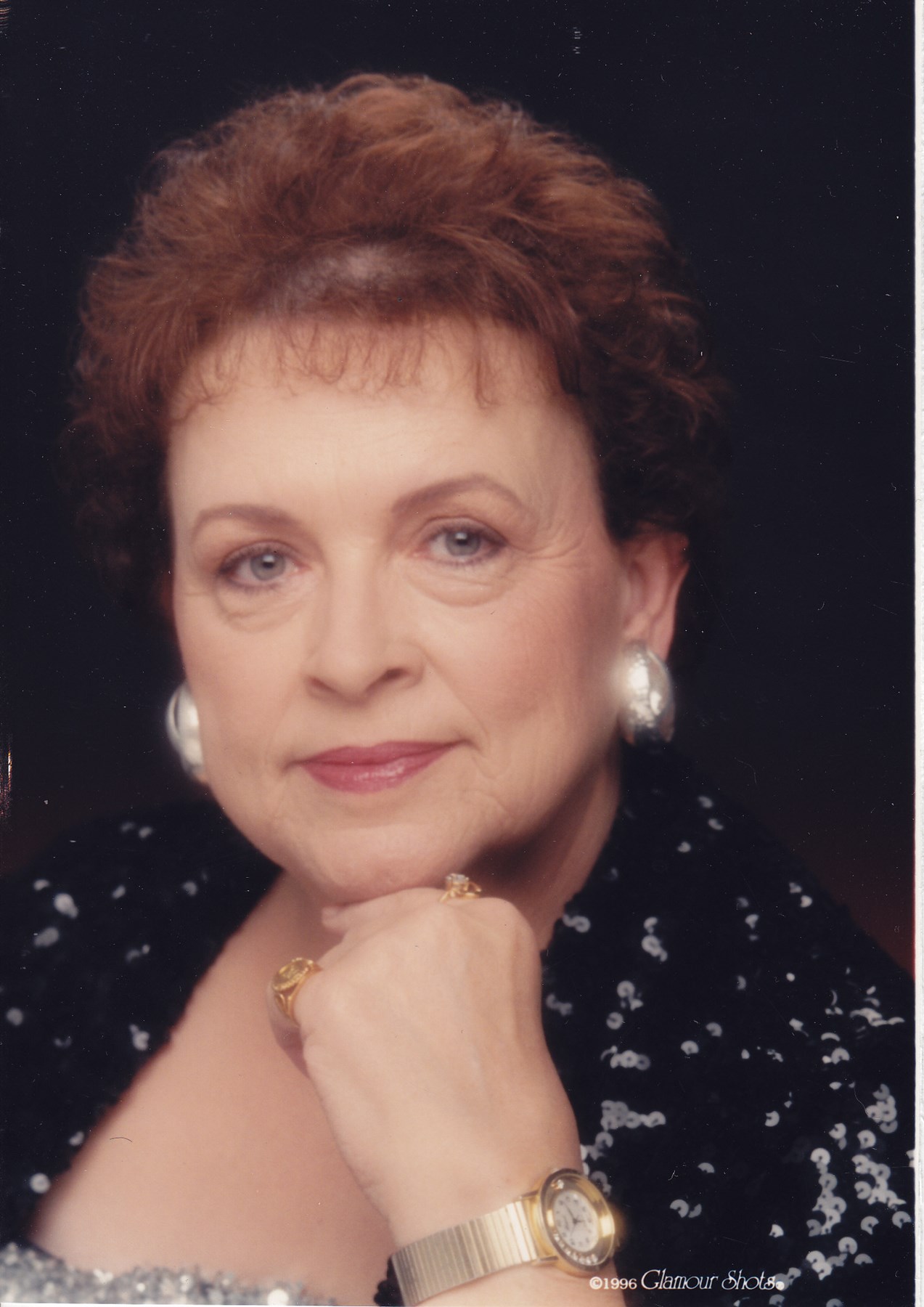 Obituary of Marisa Verlene Fortenberry