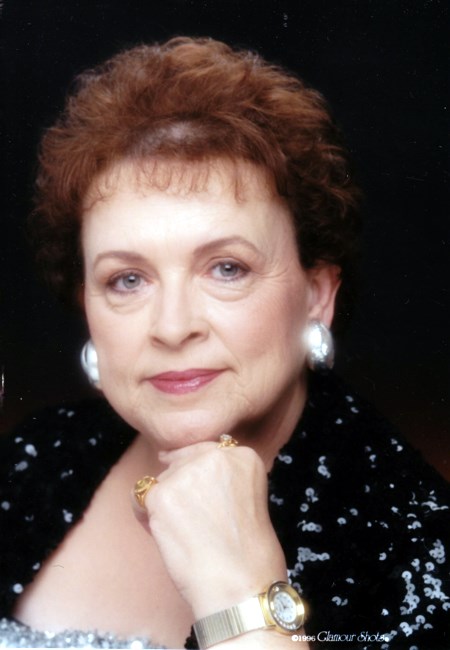 Obituary of Marisa Verlene Fortenberry