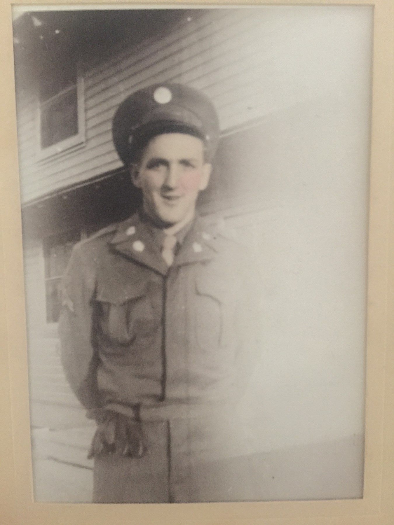 Obituary of Gilbert A Miller