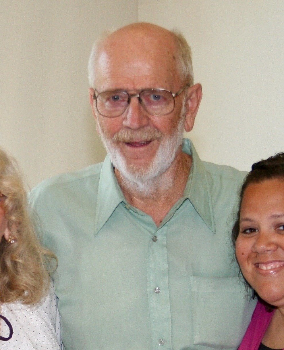 Obituary of Lloyd Henry Dyck