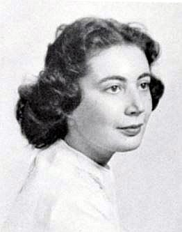 Obituary of Ruth Lee Marder