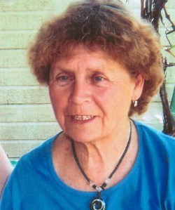 Obituary of Jeannine Bouchard Deslongchamps