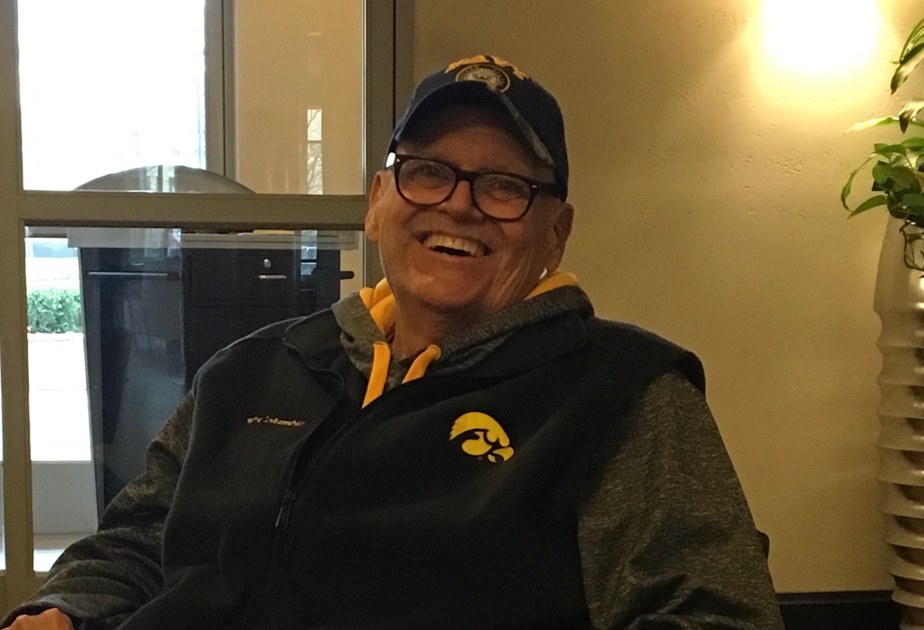 Obituary of John L. Mumm