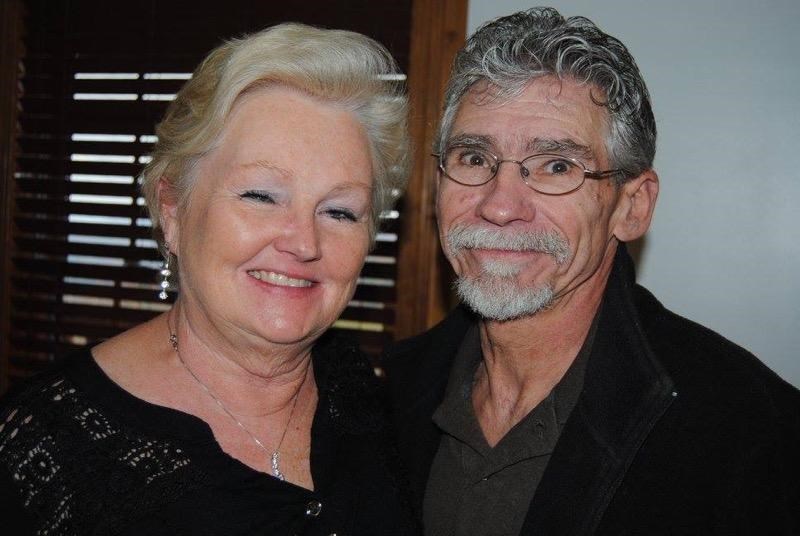 Obituary of Richard "Rick" Earnest Veals