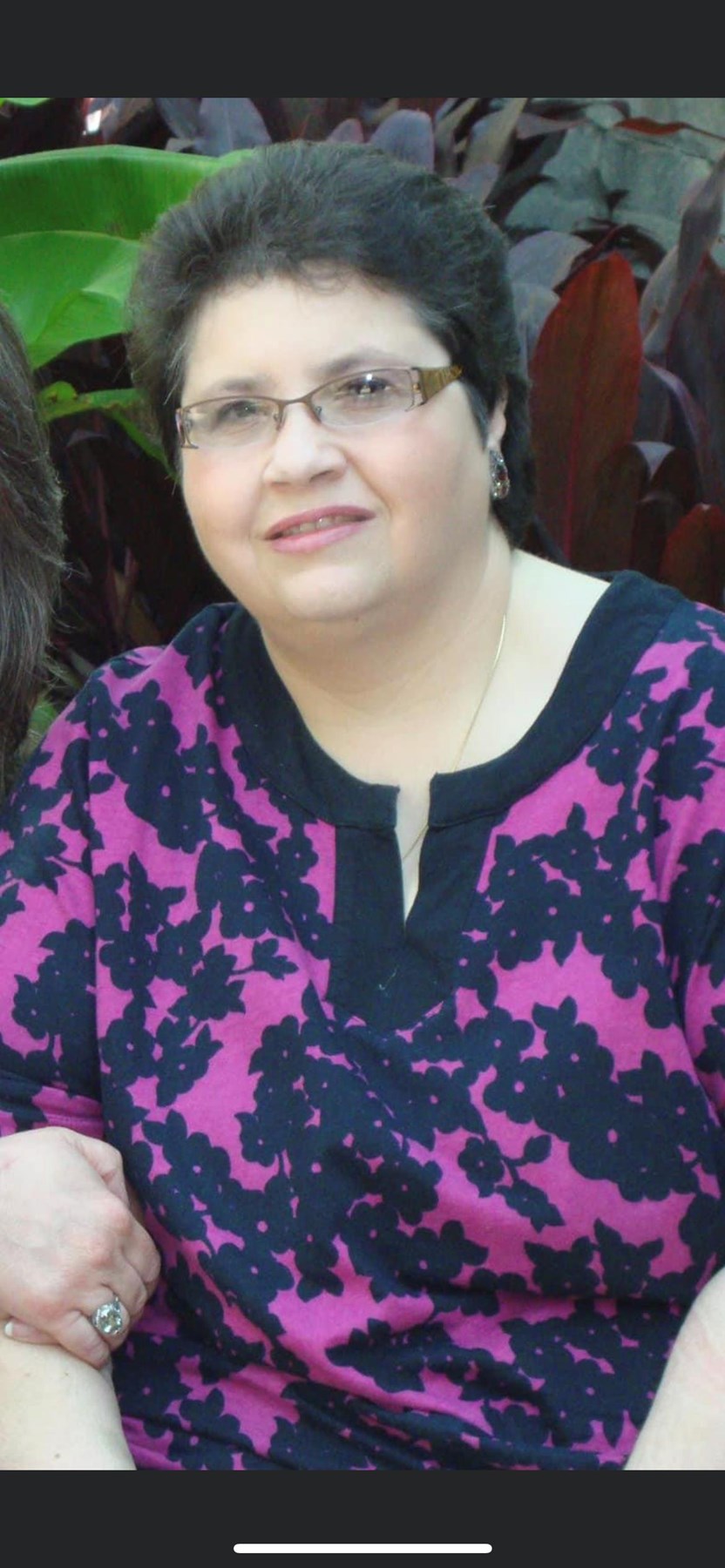 Obituary of Debra Helene Pendola