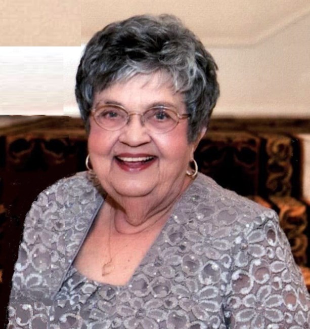 Obituary of Dolores M. Stathos