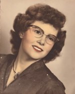 Margaret Backes