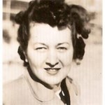 Rita Roy