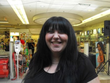 Avis de décès de Anick Richer