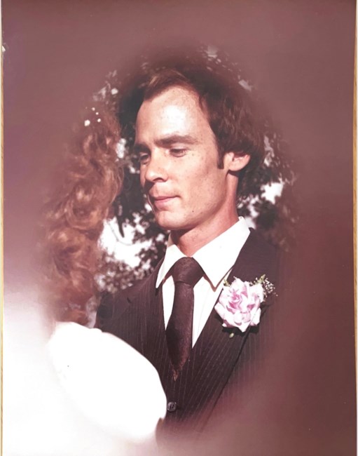 Obituary of Stephen Brooks Crusius