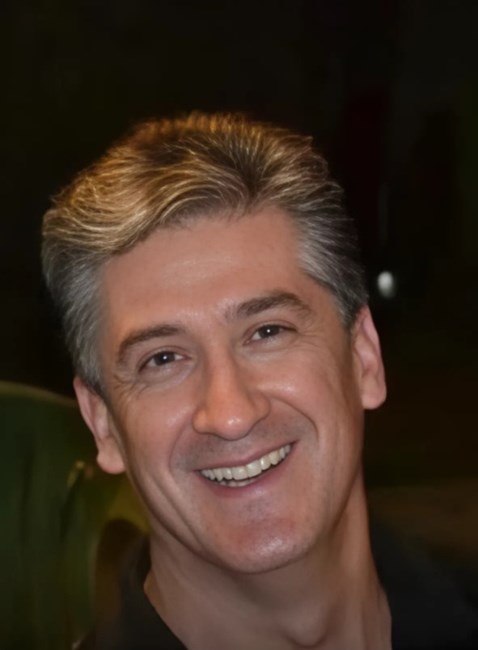 Obituario de Hector de Anda