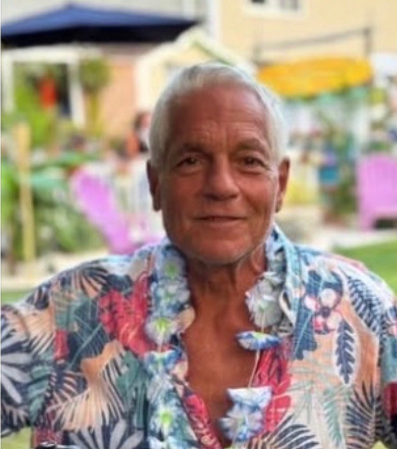 Avis de décès de Dennis C. Riker