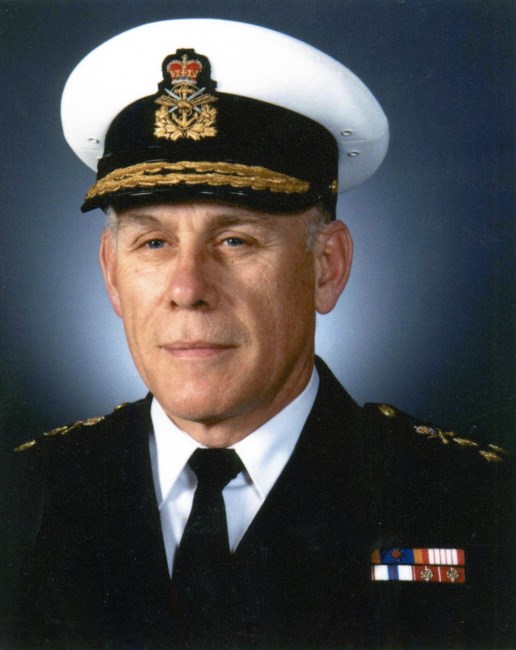 Avis de décès de Nigel David Brodeur