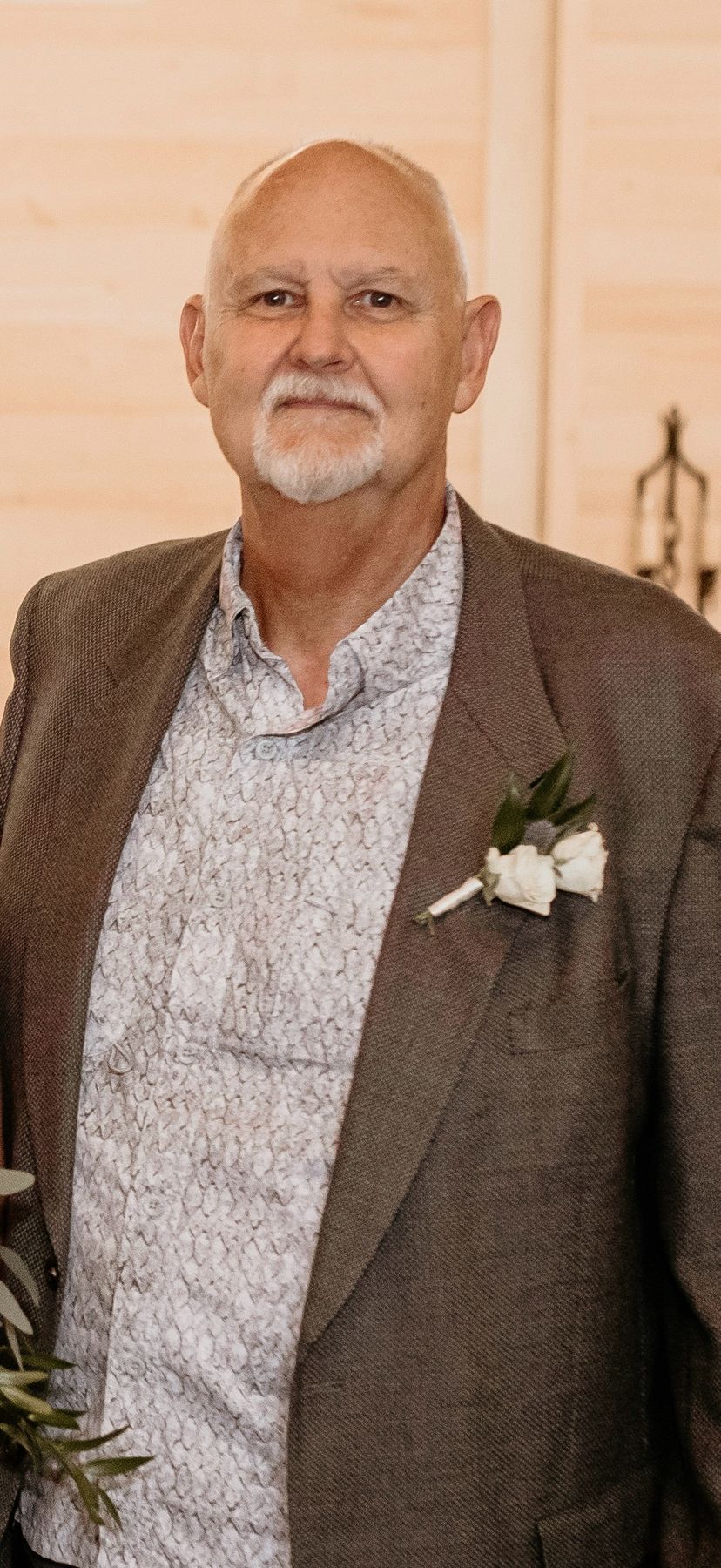 Obituary of Kenneth Leroy Crider