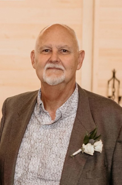 Obituary of Kenneth Leroy Crider