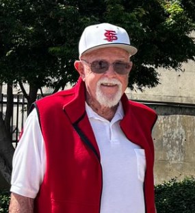 Obituary of Robert Samuel Doig
