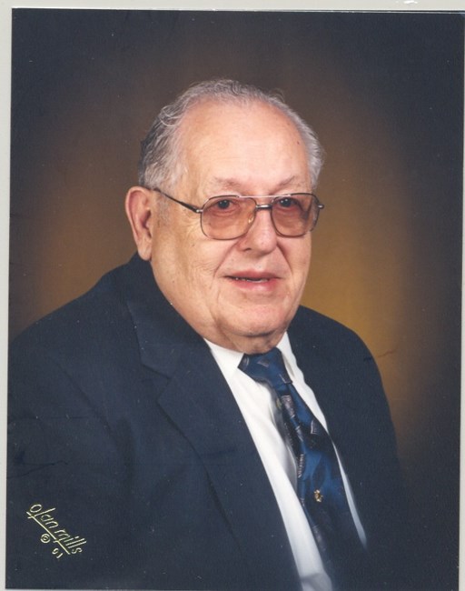 Obituary of Merle W. Galyon