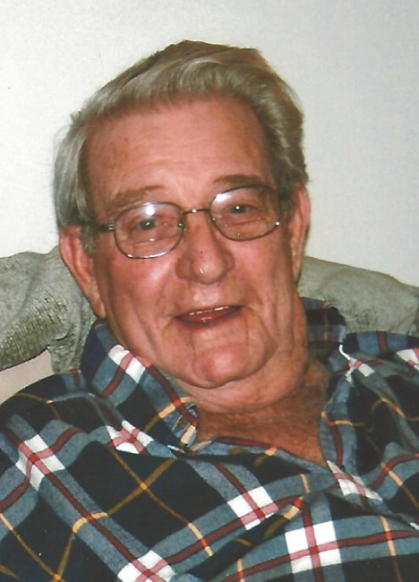 Obituary of Richard "Dewey" Albertson