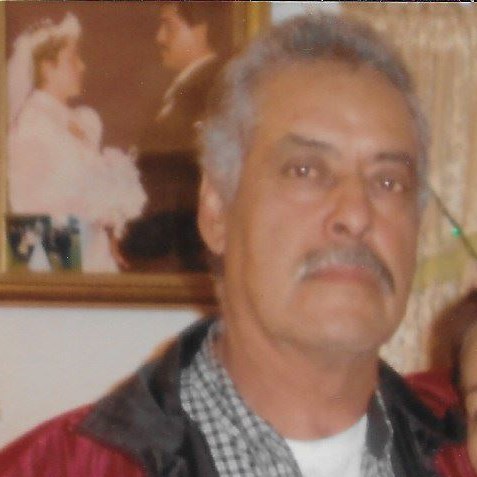 Obituary of Antonio Dominguez