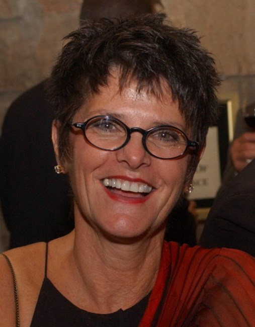 Obituary of Gayle H Zimmerman