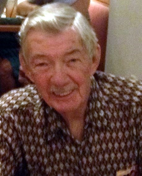 Obituary of John Sylvester Codd