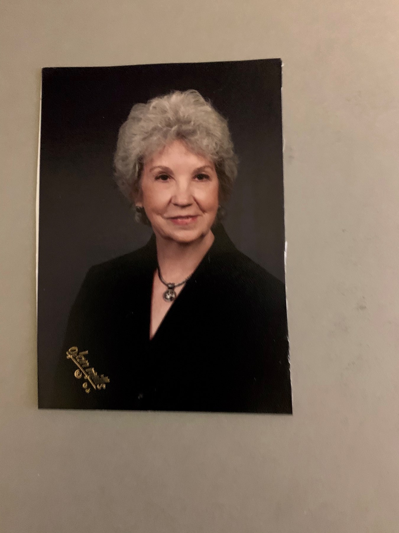 Obituary of Millie Yarbrough