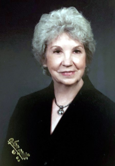 Obituary of Millie Yarbrough