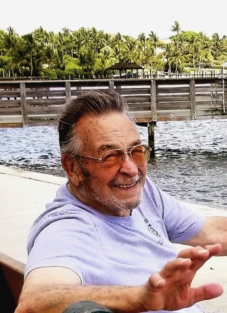 Obituary of Ronald Francis Tartaglia