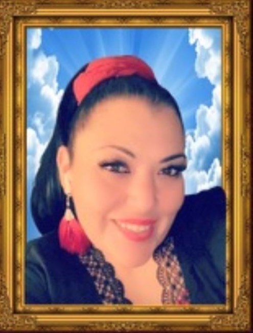 Obituary of Myrna Y Davila