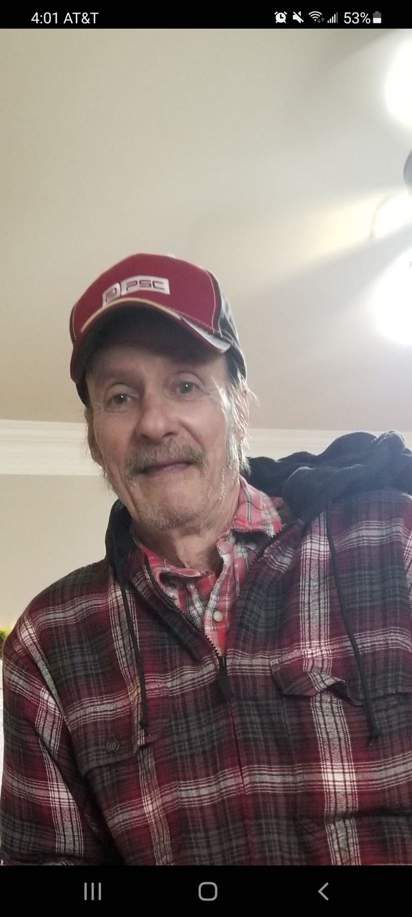 Obituary of Kenneth "KD" Clyde DeJean