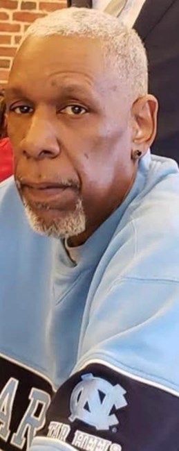 Obituary of Rodney Anthony Berry