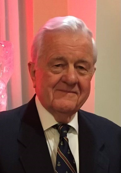 Obituary of James A. Kennedy Jr.