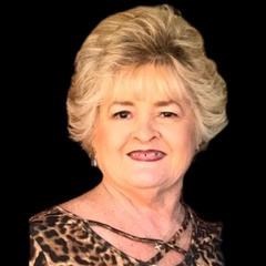 Obituary of Rita Sue Faulk