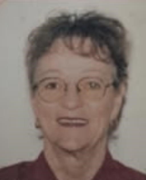 Obituary of Louisette Pepin