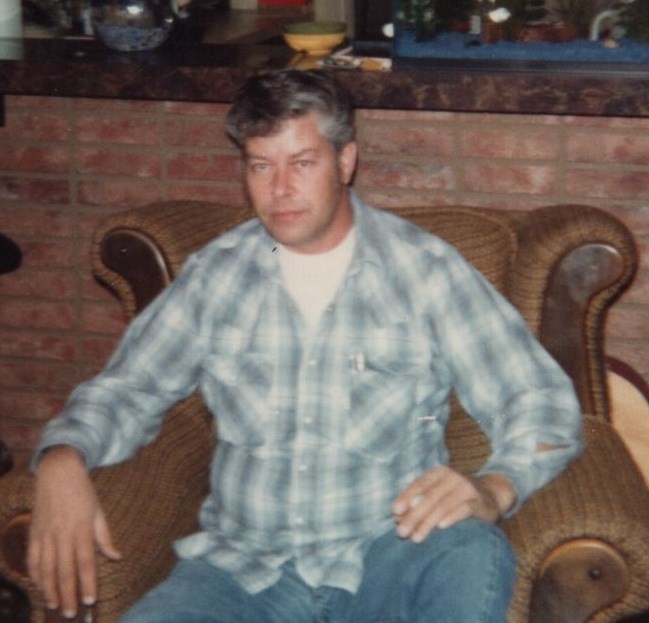 Obituary of Harold Ray Ehler