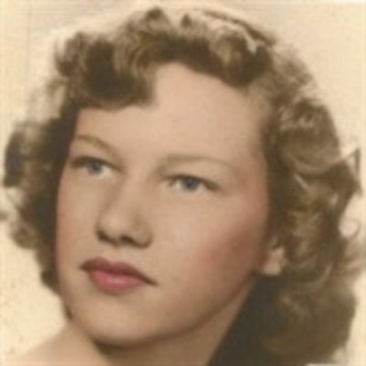 Obituary of Julia Long